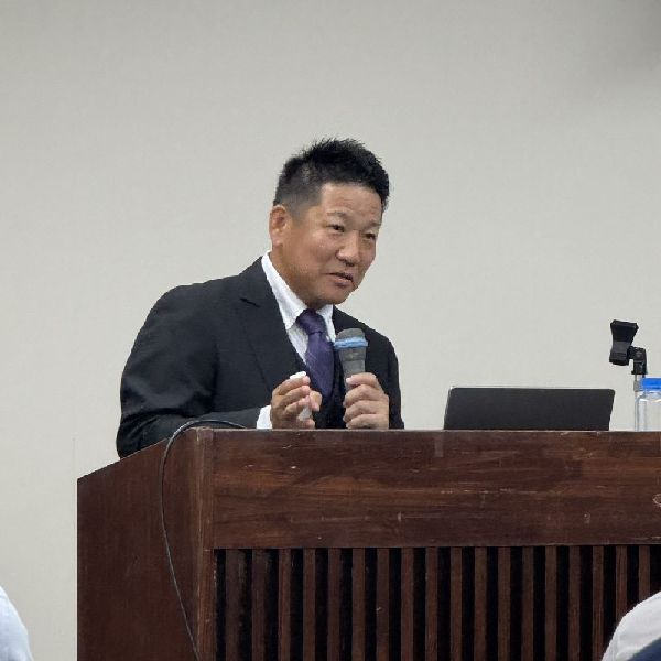第2回総会・8月度例会